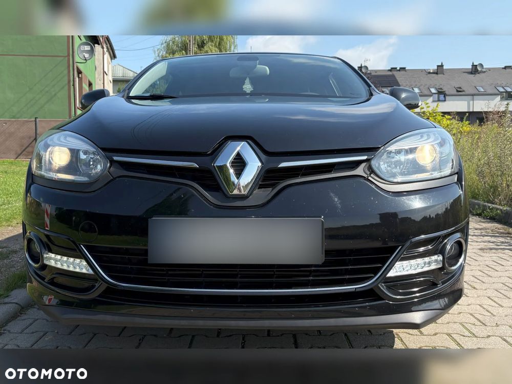 Renault Megane - 18
