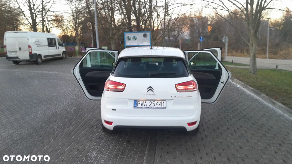 Citroën SpaceTourer - 9