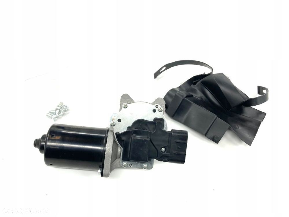 DUCATO BOXER JUMPER 06- SILNIK WYCIERACZEK - 4