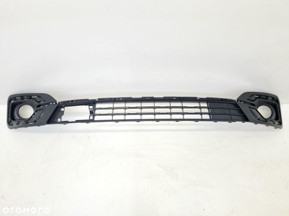 fiat tipo lift atrapa kratka środkowa zderzaka przód przednia - 1