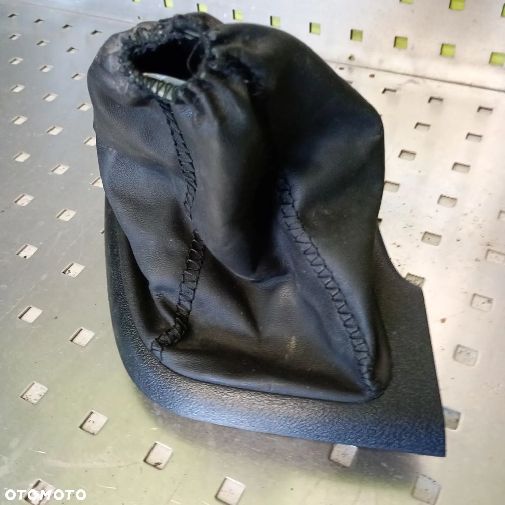 Mieszek wybierak Ducato III boxer jumper 6072500026 - 3