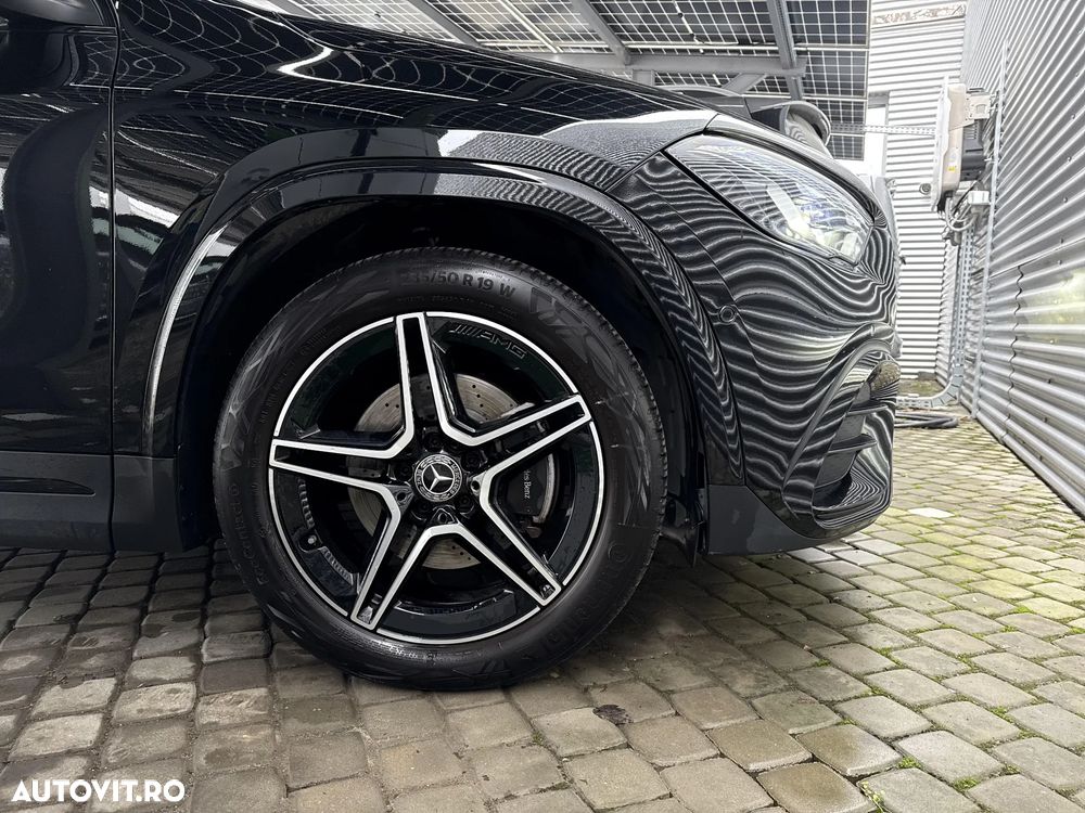 Mercedes-Benz GLA 200 d 4Matic 8G-DCT AMG Line - 30