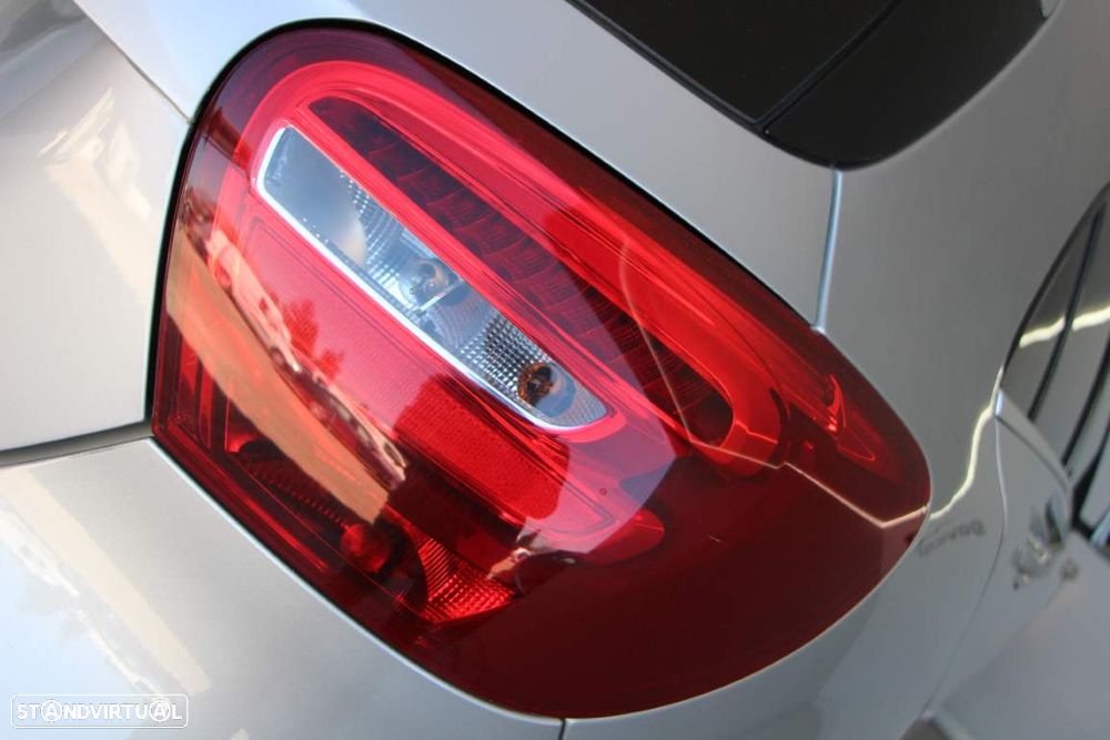 Mercedes-Benz A 180 d Urban - 17