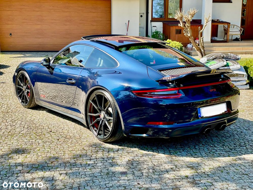 Porsche 911 - 31