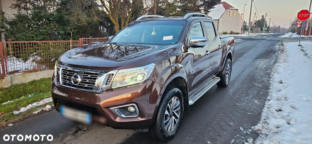 Nissan Navara - 3