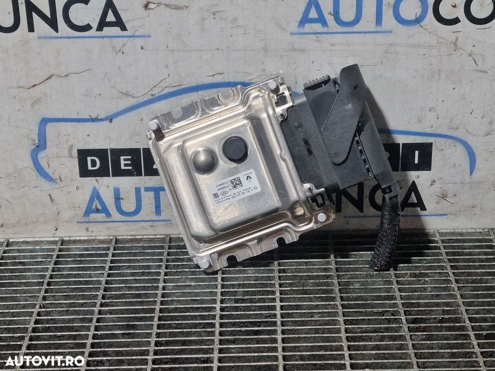 Modul Opel Vivaro B 2014 - 2018 (1272) CALCULATOR ADBLUE 0281032615 - 2
