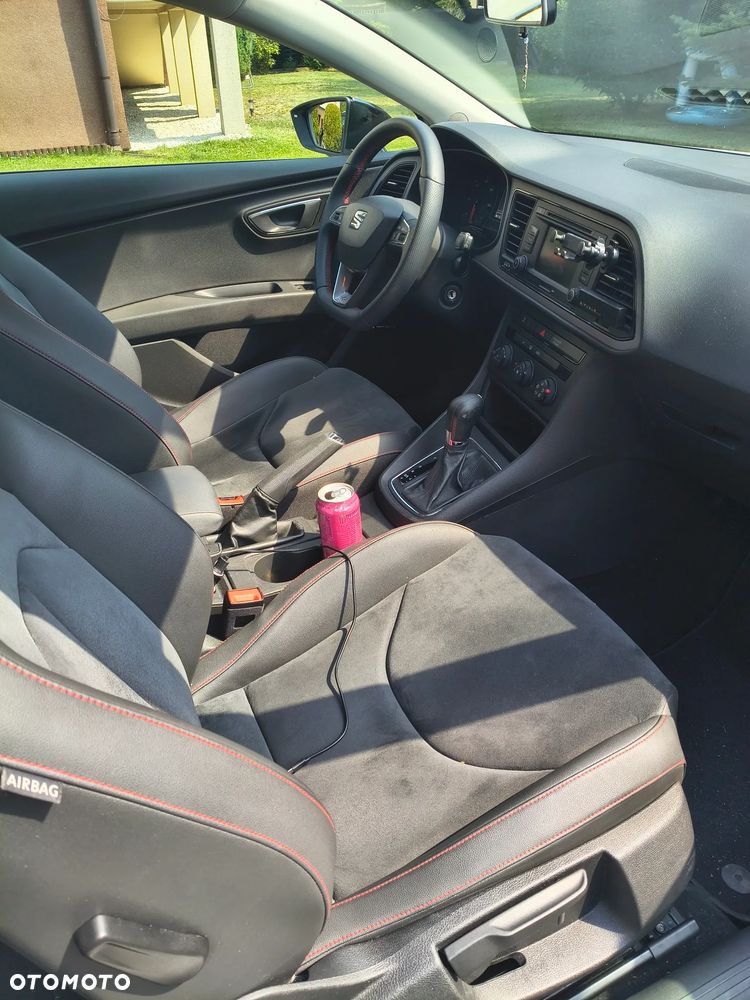 Seat Leon - 12