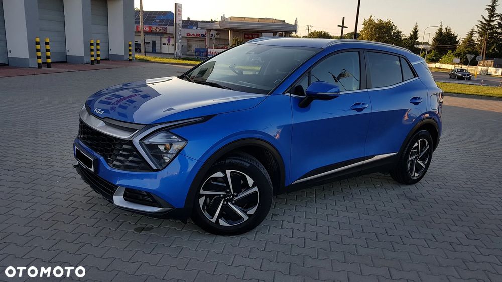 Kia Sportage 1.6 T-GDI L 2WD - 3