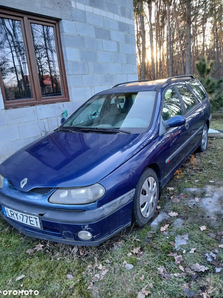 Renault Laguna - 3