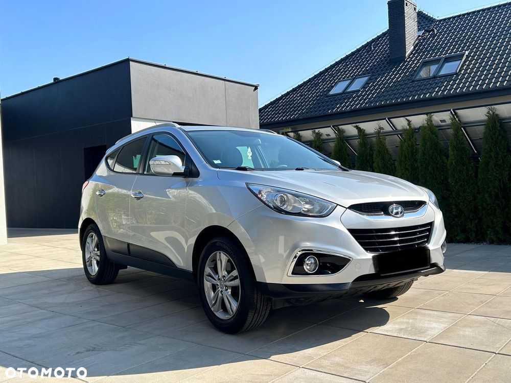Hyundai ix35 - 3