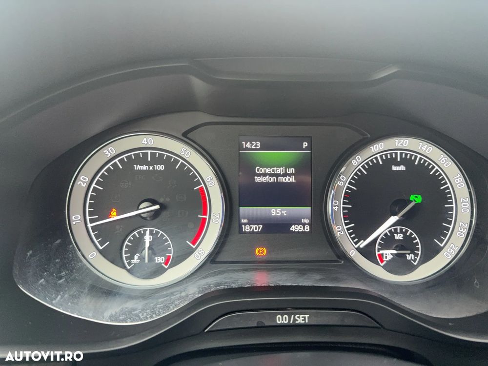 Skoda Kodiaq 2.0 TSI 4X4 DSG Style - 23