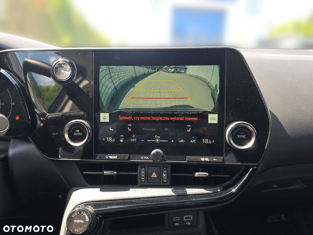 Lexus NX - 12