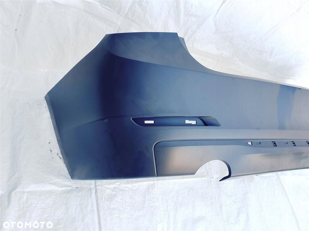 BMW 3 F30 11r ZDERZAK TYŁ SPORT LINE ORYGINAŁ - 2