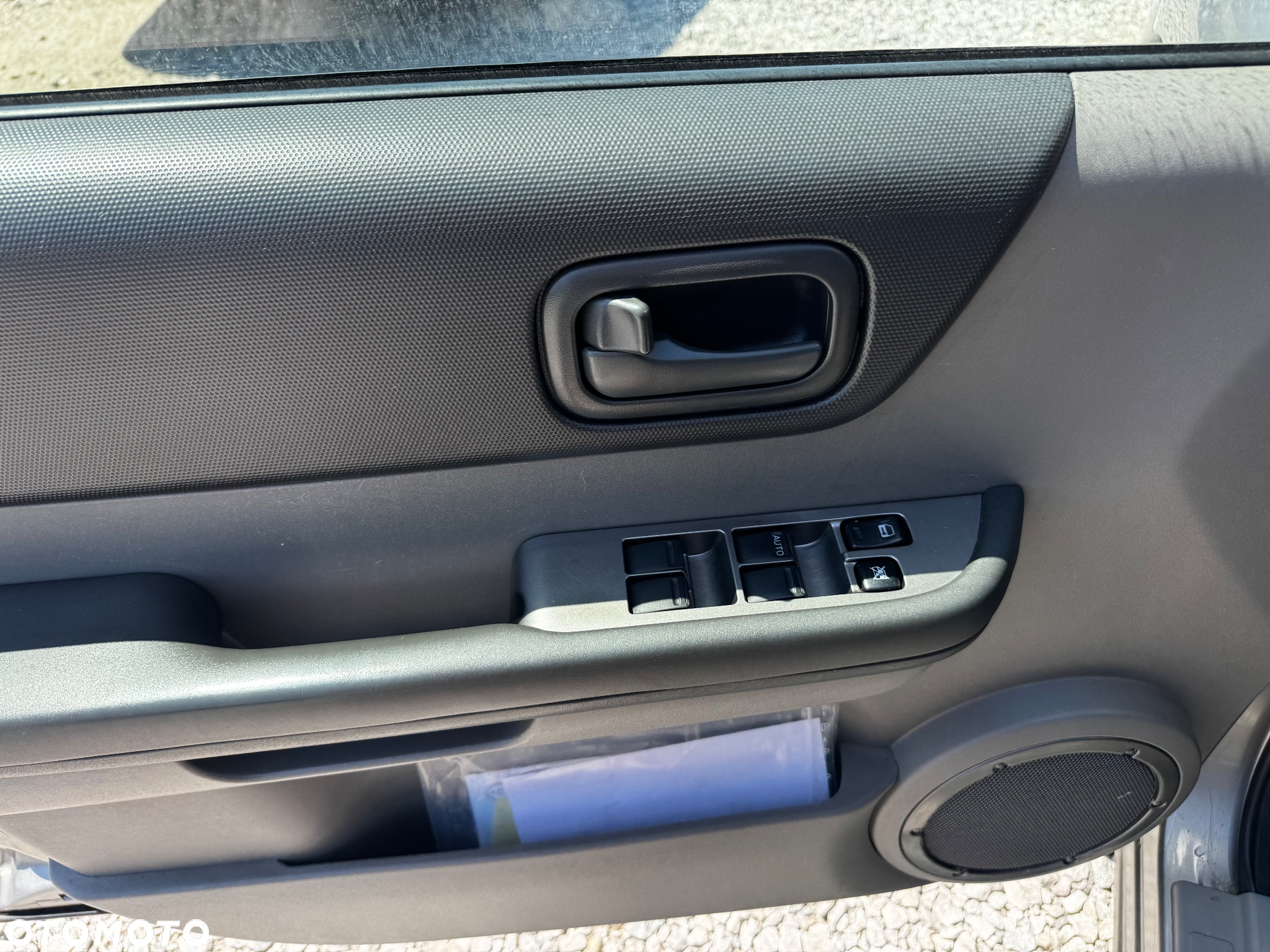Nissan X-Trail 2.0 Comfort - 30