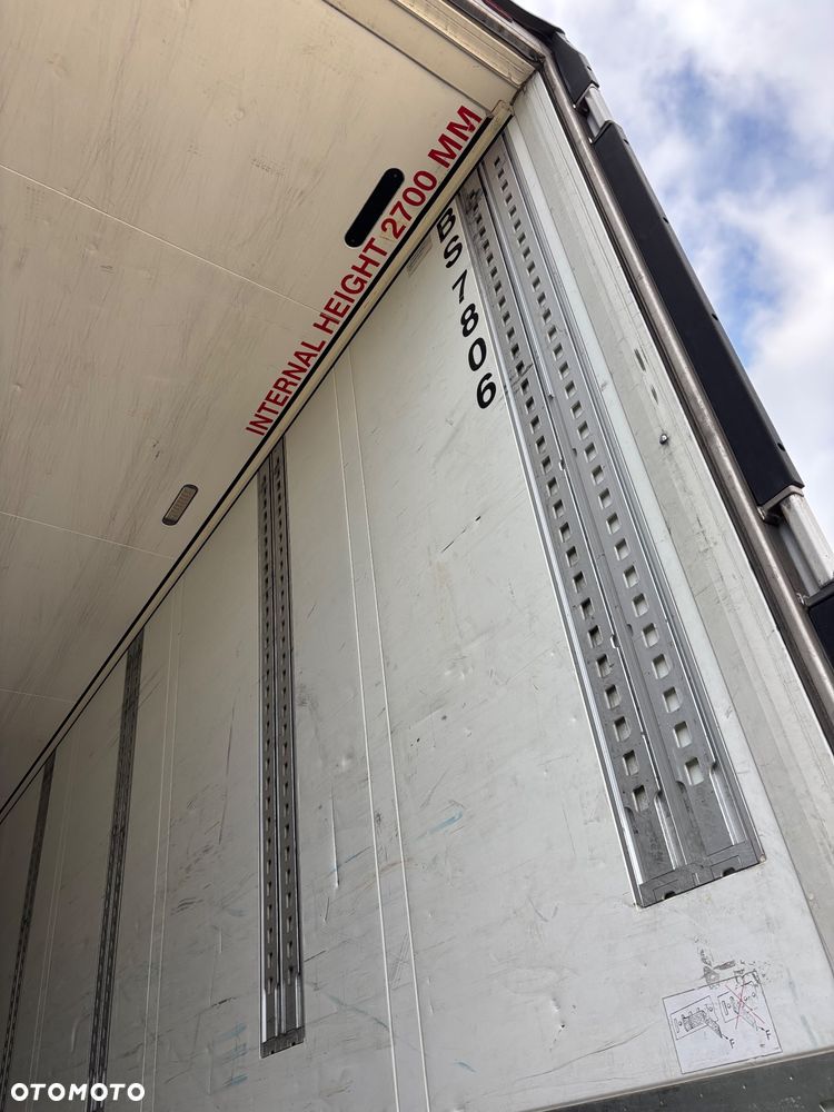 Schmitz Cargobull SCB S35 - 10
