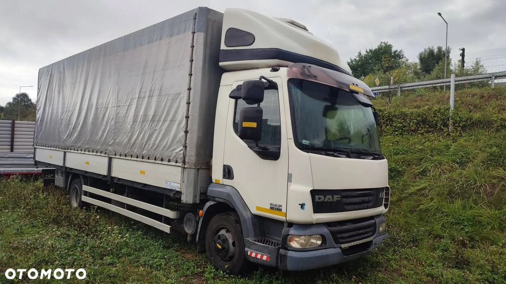 DAF LF