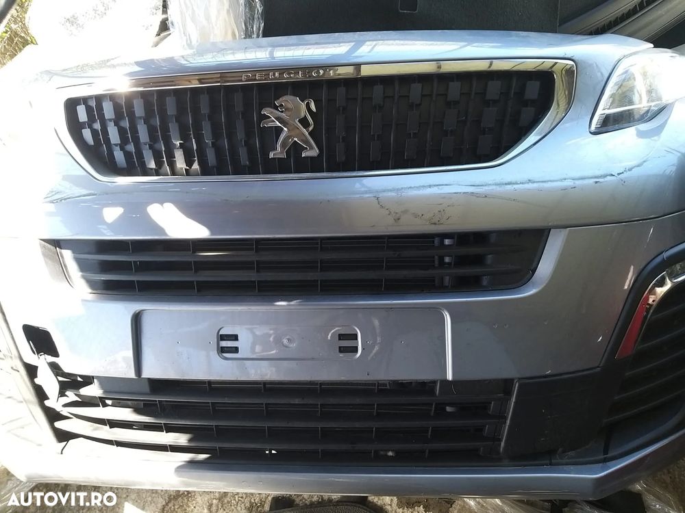 Vand Fata Completa pentru Peugeot Expert din 2021, 2.0 HDI - 1