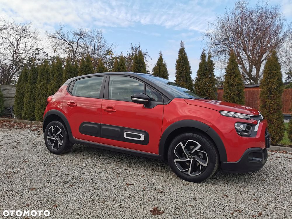 Citroën C3 Pure Tech 110 S&S EAT6 ELLE ONLINE EDITION - 5