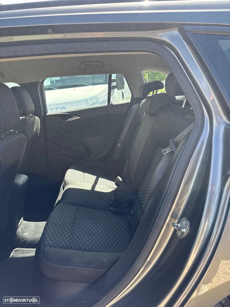 Opel Astra Sports Tourer 1.0 Business Edition S/S - 13