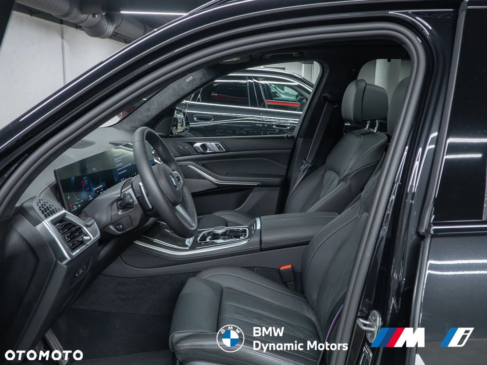 BMW X5 xDrive40d - 20