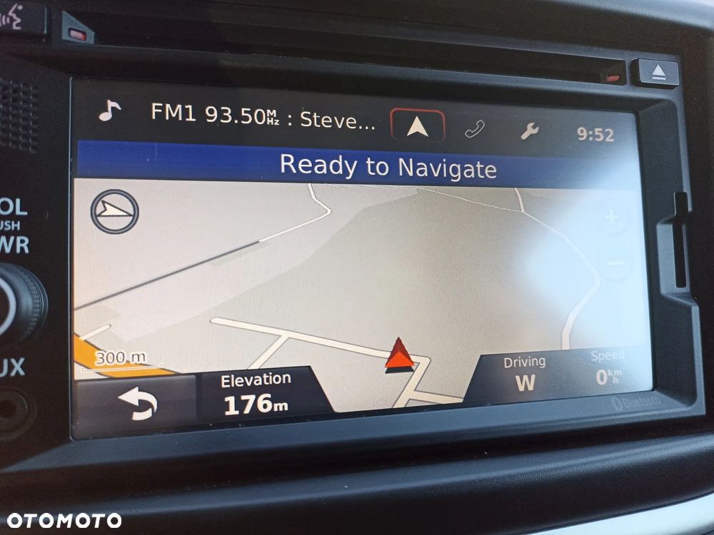 Suzuki SX4 S-Cross 1.6 VVT CVT 4x2 limited - 23