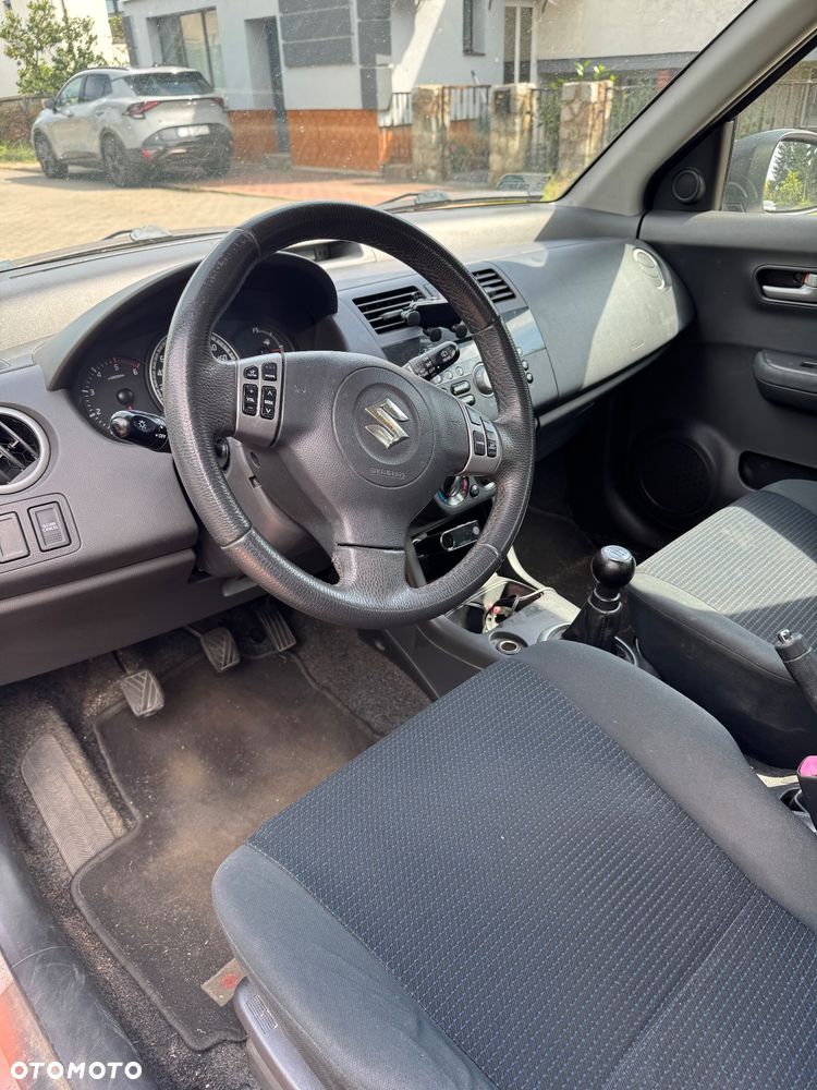 Suzuki Swift 1.3 DDiS GLX / Comfort - 3