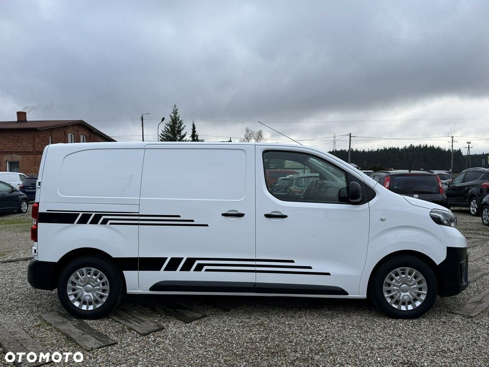 Toyota ProAce - 12