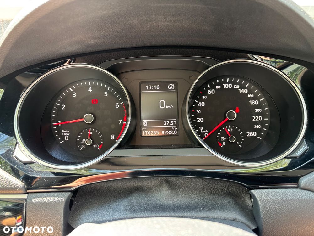 Volkswagen Jetta 1.4 TSI BMT Highline - 7
