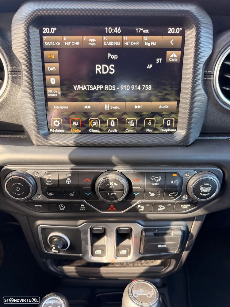 Jeep Wrangler - 19