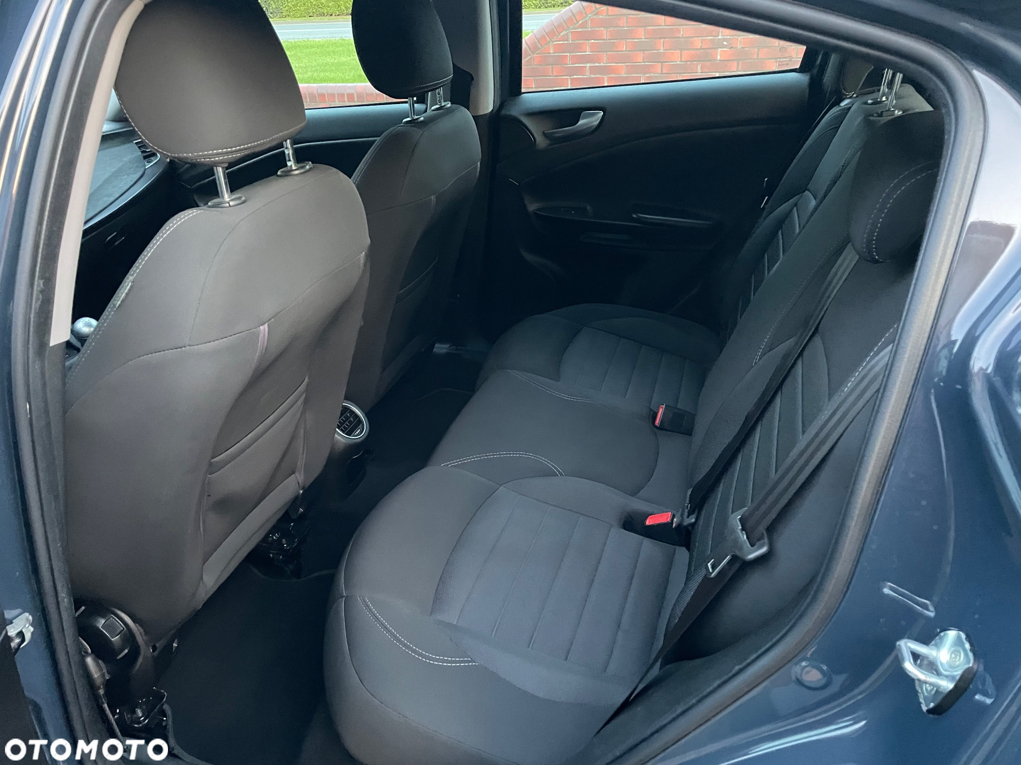Alfa Romeo Giulietta 1.6 JTDM Sport - 10