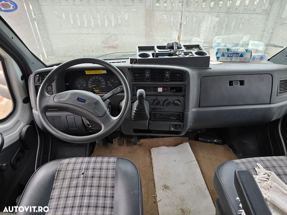 Fiat Ducato - 28