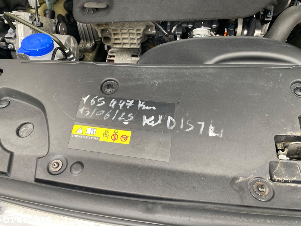 Peugeot 508 BlueHDi 150 Stop&Start Style - 22