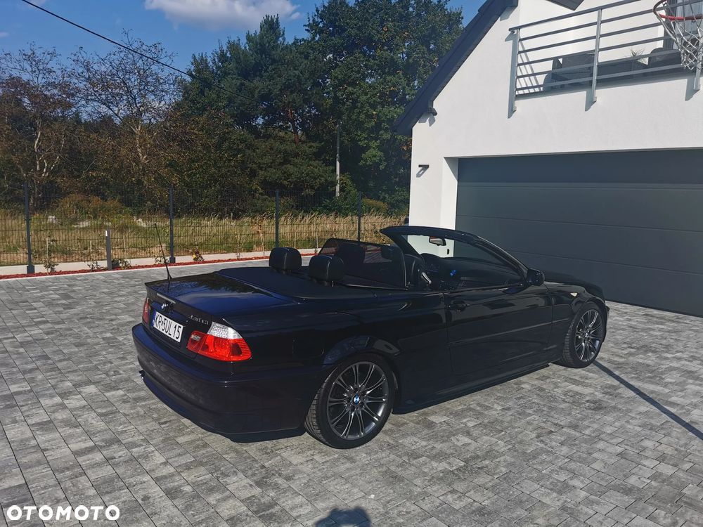 BMW Seria 3 330 Ci - 6