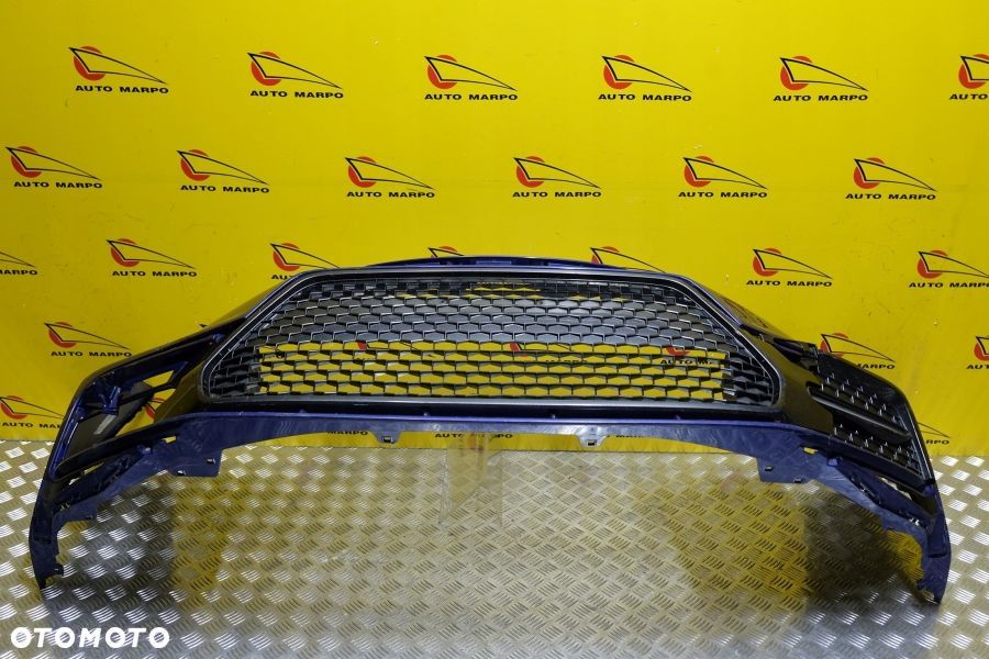 TOYOTA COROLLA SEDAN 2020- ZDERZAK KRATKA USA - 5