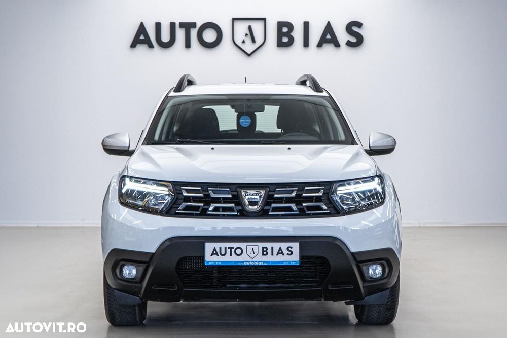 Dacia Duster TCe 150 4WD Comfort - 23