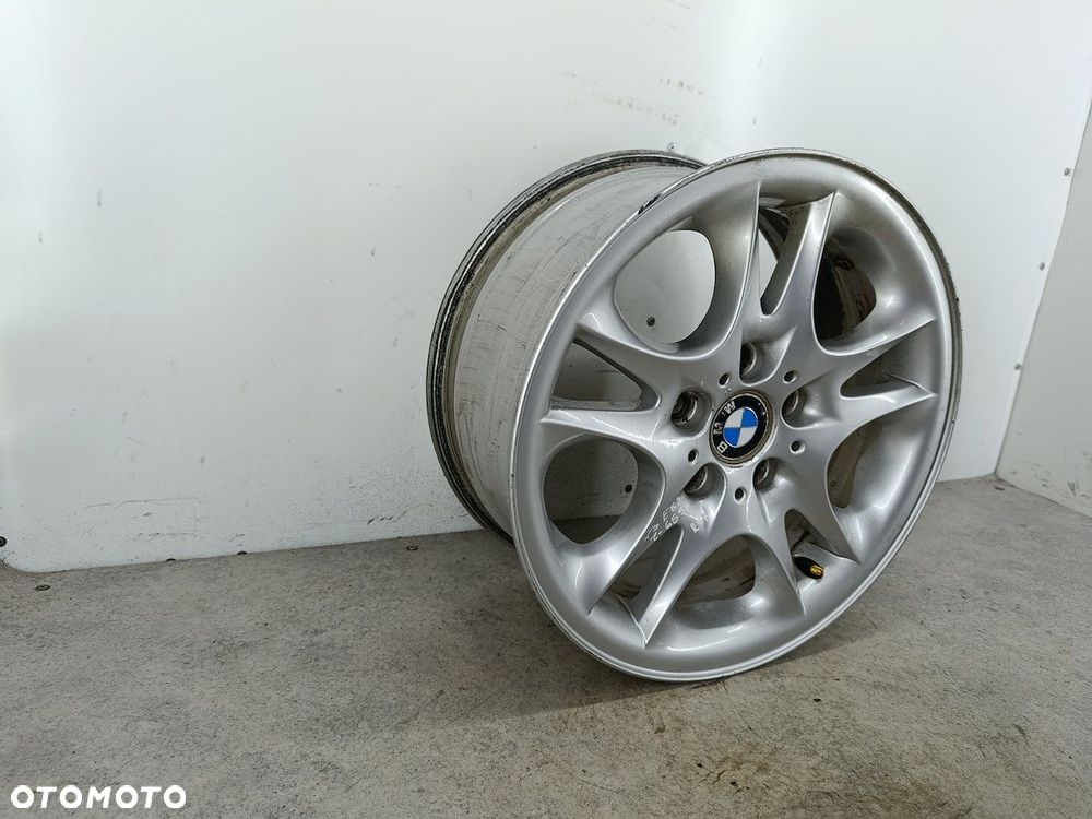 FELGA ALUMINIOWA 17 BMW X3 E83 3401199  8JX17EH2ET46 - 2