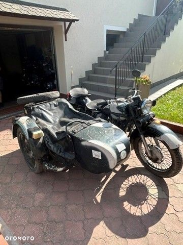 Ural M-66 - 3