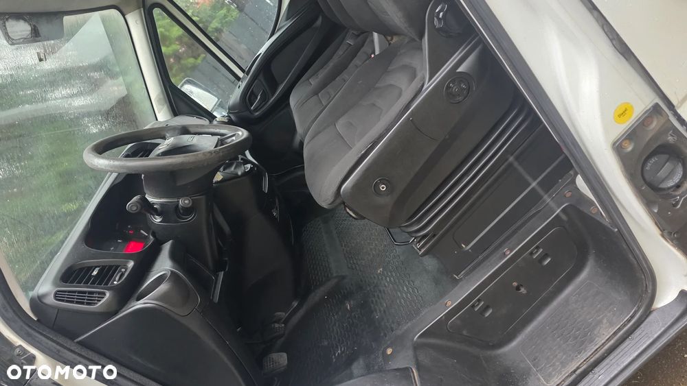 Iveco Daily 35C150 - 15