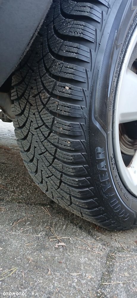 Ford Focus 1.6 TDCi Ambiente - 20