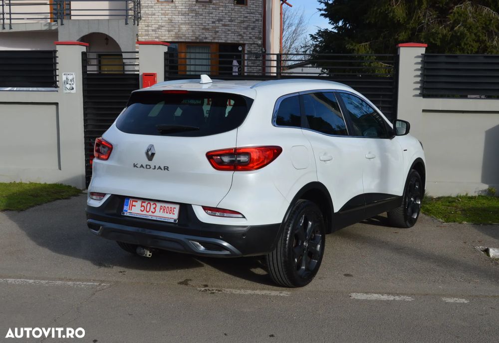 Renault Kadjar - 3