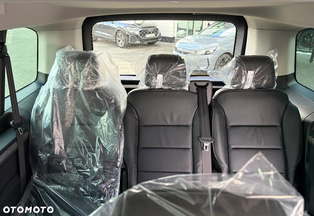 Opel Zafira 2.0 Diesel XL Business VIP - 15