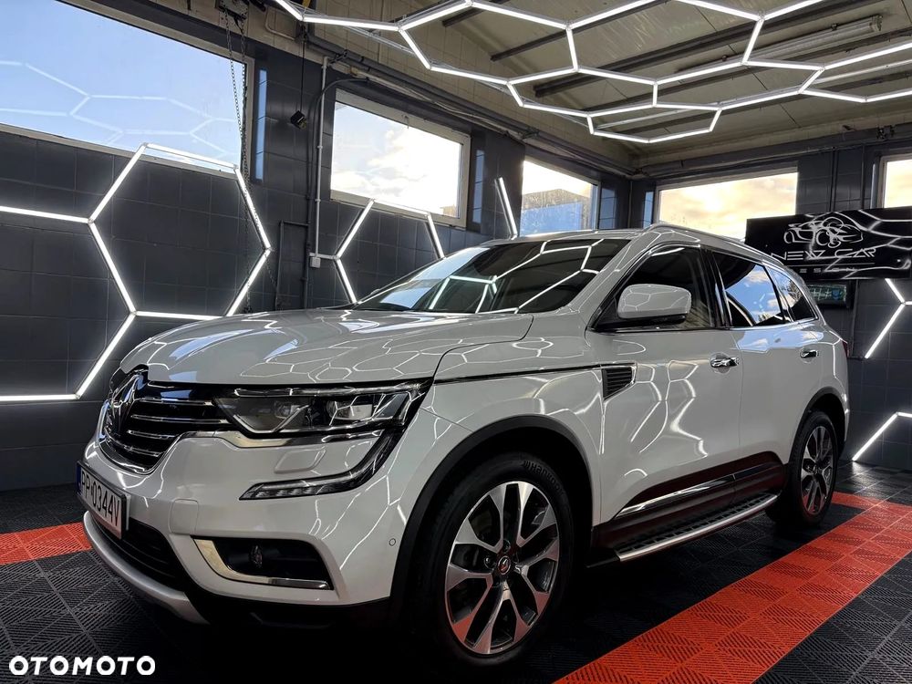 Renault Koleos ENERGY dCi 175 X-tronic 4WD INTENS - 14