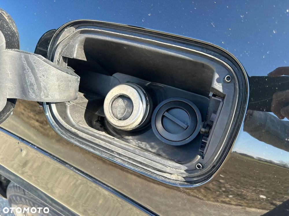 Jeep Grand Cherokee 3.6 V6 Overland - 17