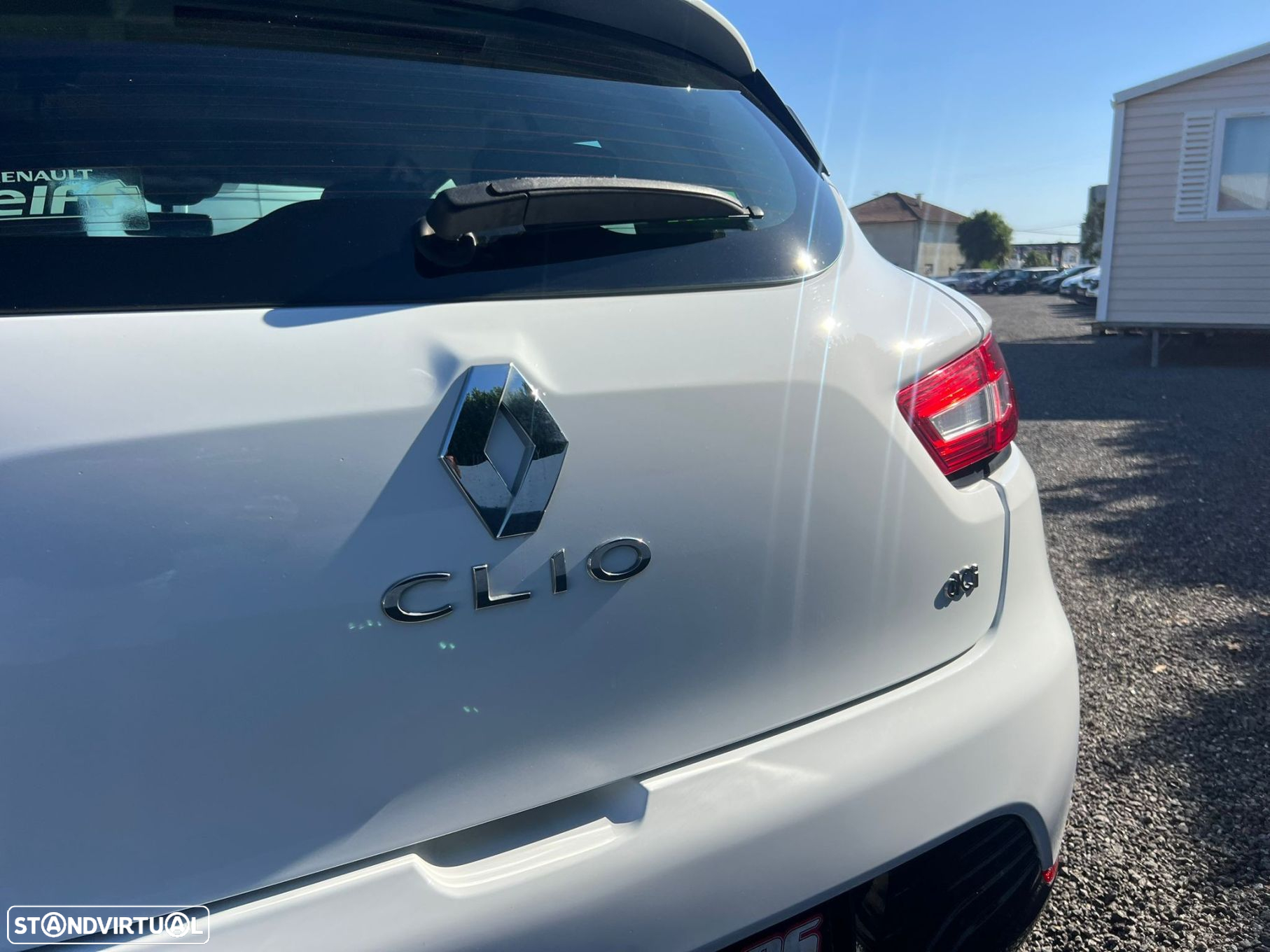 Renault Clio 1.5 dCi Confort - 23