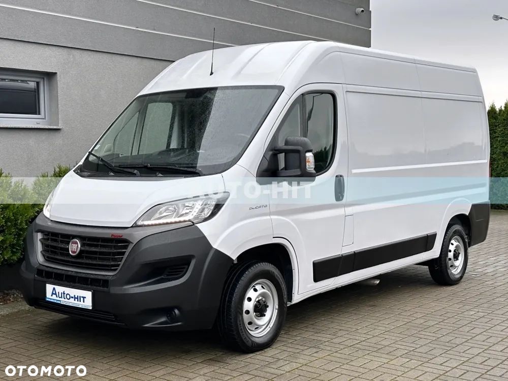 Fiat Ducato - 5