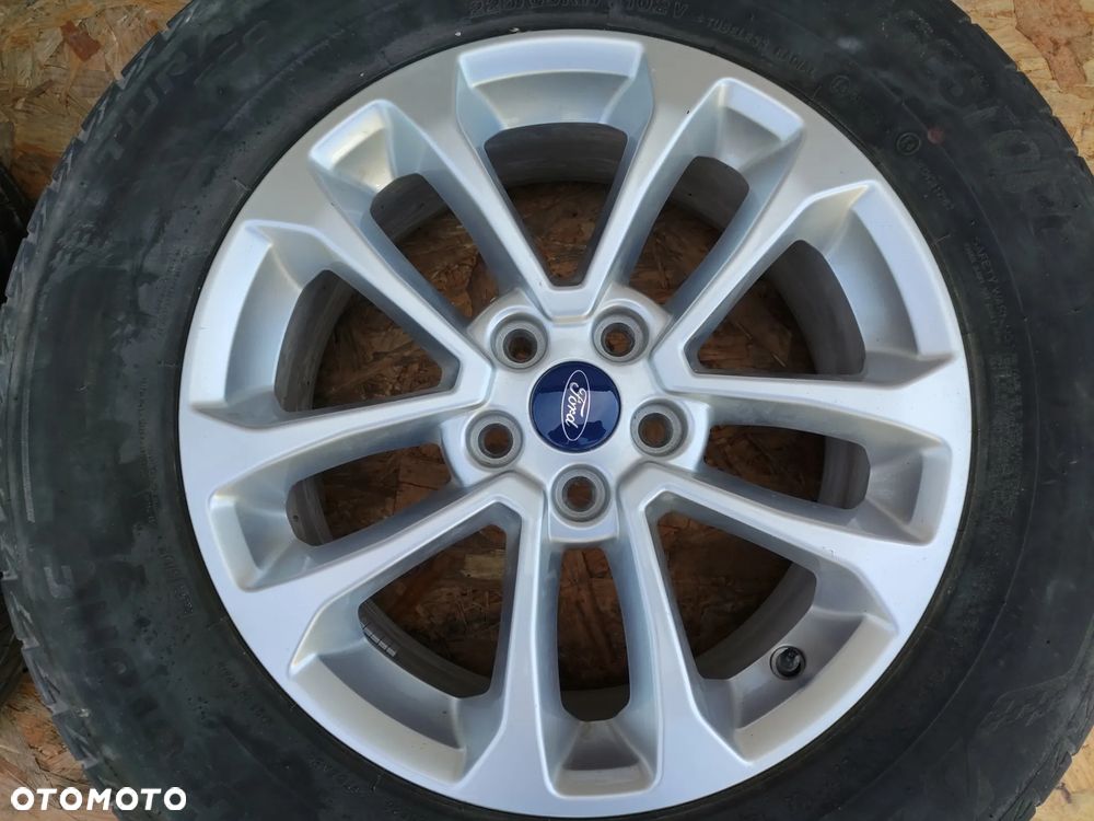 FELGI ALUMINIOWE FORD KUGA MK3 17 - 3