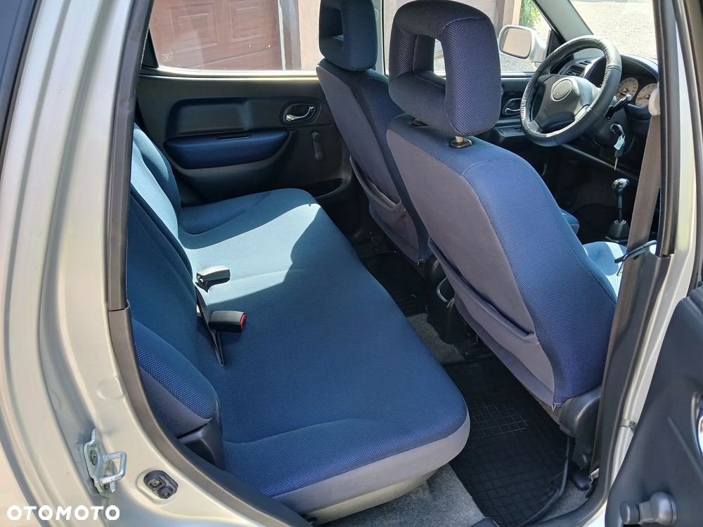 Suzuki Ignis - 9