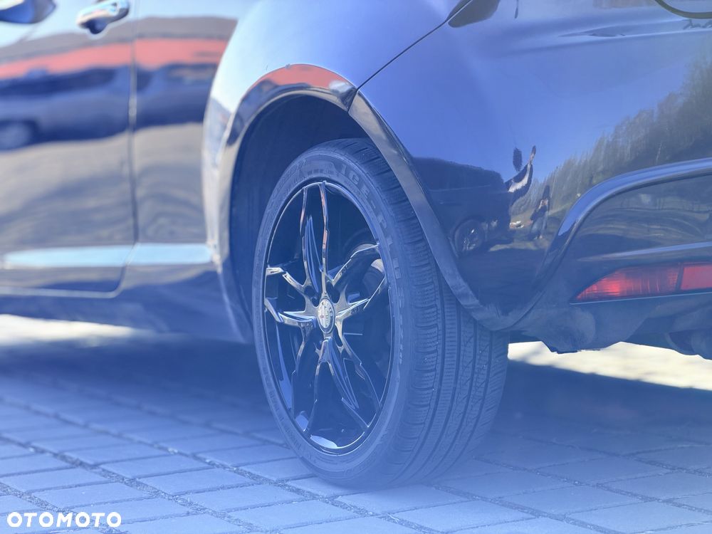 Alfa Romeo Mito - 5