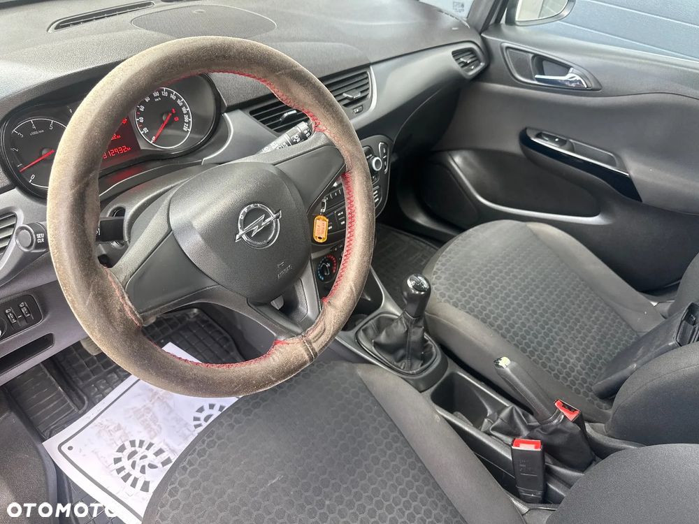 Opel Corsa 1.4 Essentia - 18