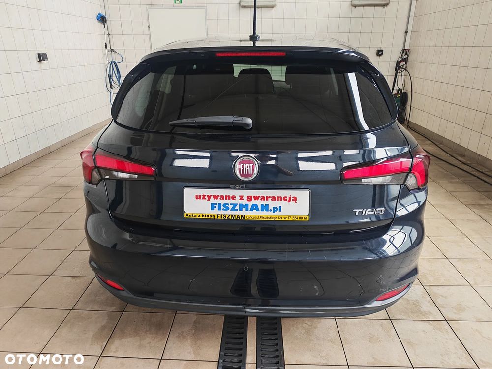Fiat Tipo 1.4 T-Jet Easy - 6